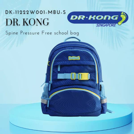 DR.KONG BACKPACKS S SIZE DK-11222W001-MBU(RP : $119.90)