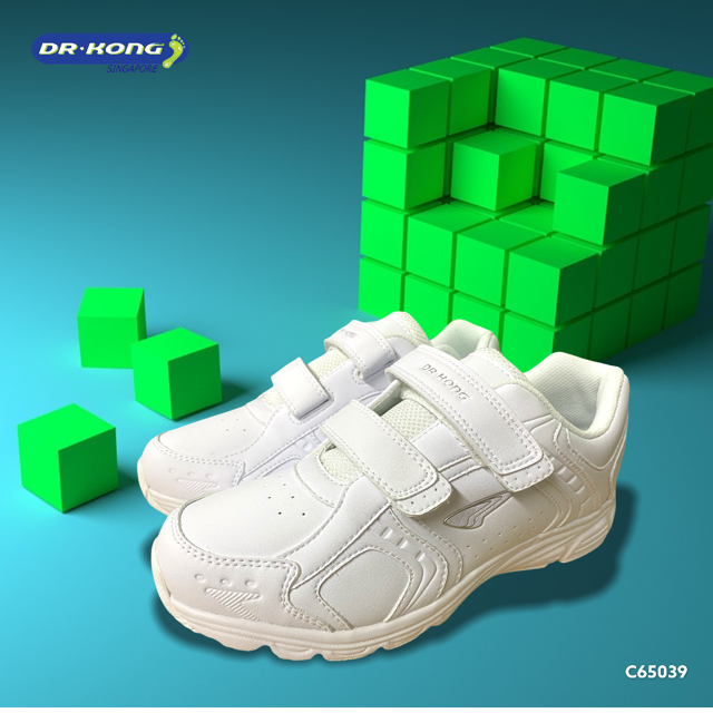 Dr 2025 kong shoe