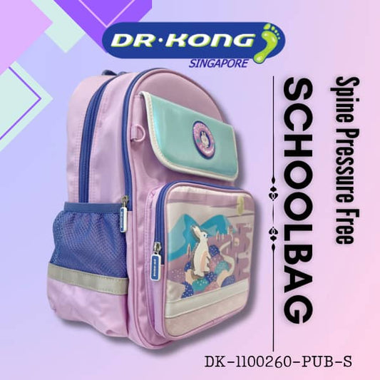 DR.KONG BACKPACKS S SIZE DK-1100260-PUB(RP : $119.90)