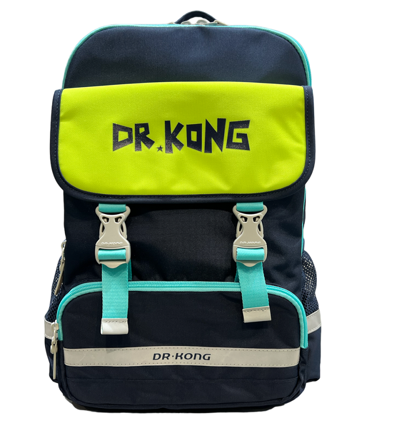 DR.KONG BACKPACKS M SIZE DK-1200268-DBL(RP : $119.90)