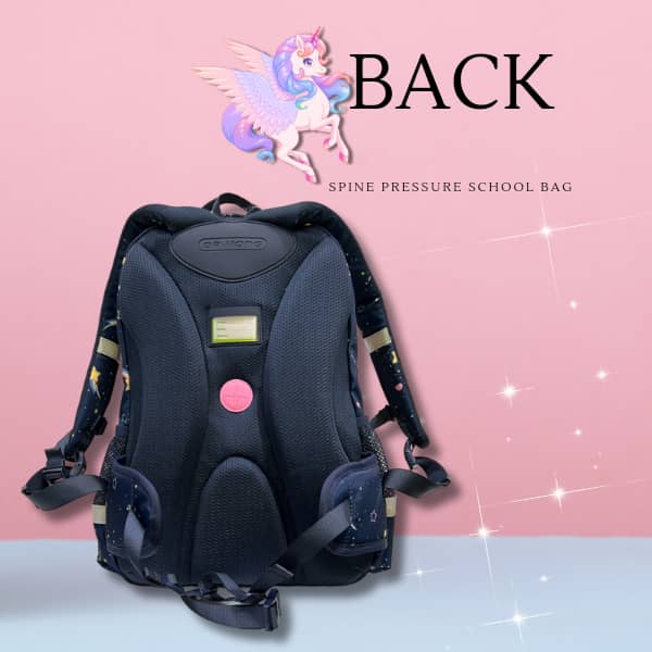 DR.KONG BACKPACKS M SIZE DK-1200296A-DBL(RP : $119.90)