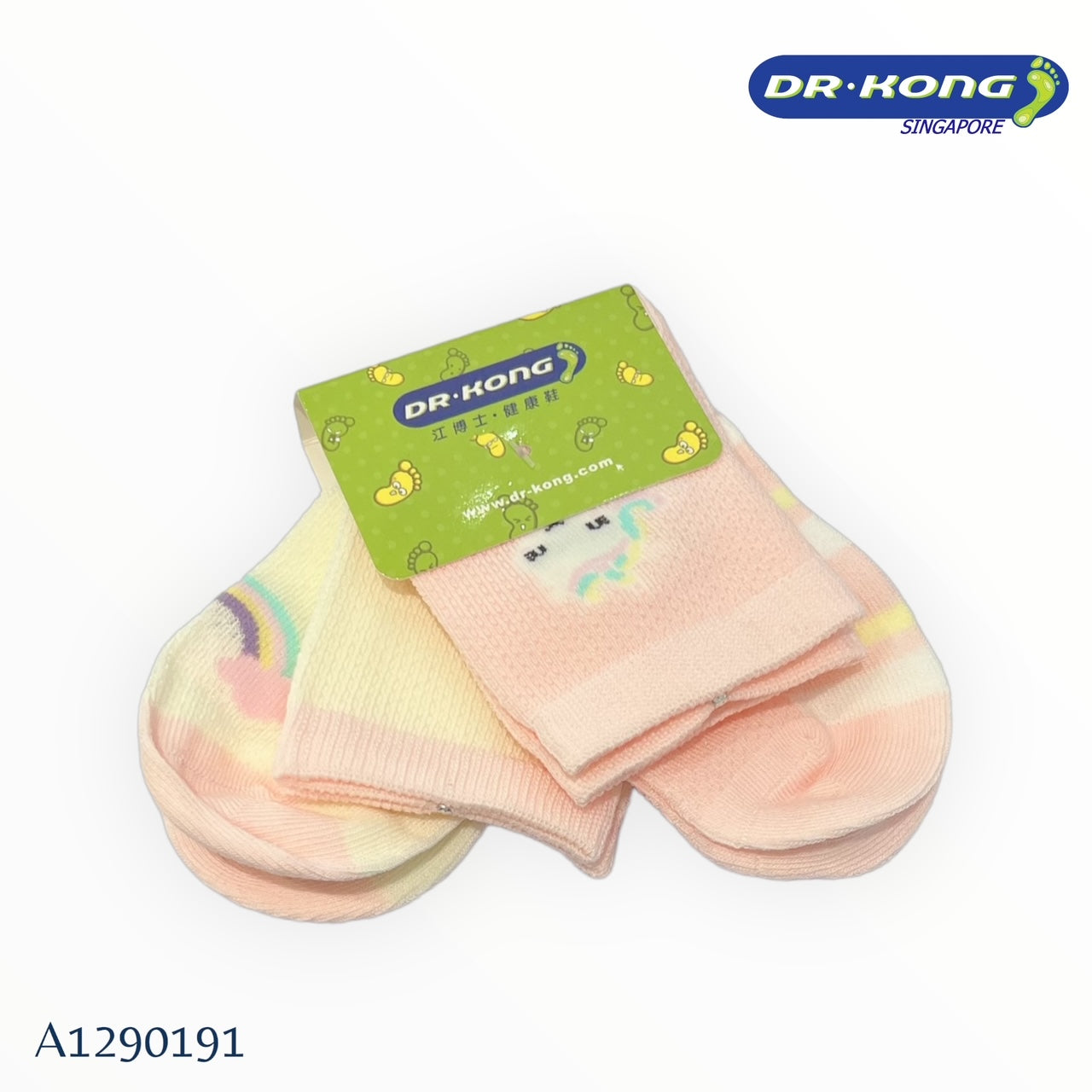 DR.KONG HEALTH SOCKS DK-A1290191-MUT-27(RP : $15.90) – Dr Kong Official