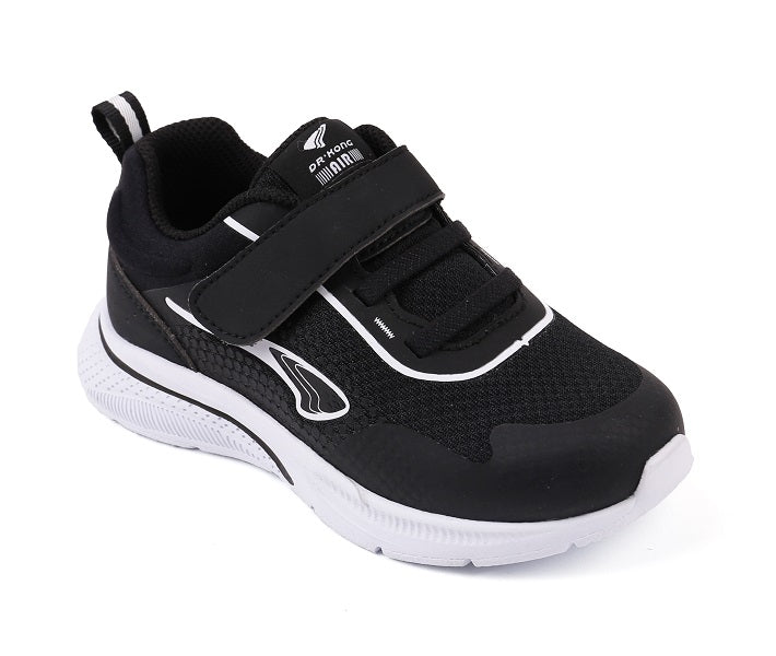 DR.KONG BABY 2 SHOES DK-B1402406-BLK(RP : $129)