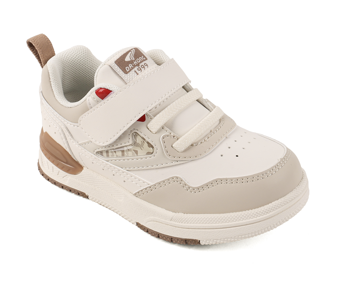 DR.KONG BABY 2 SHOES DK-B1403221-BEI(RP : $119)