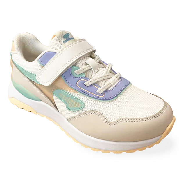 Geox 2025 kids sneakers