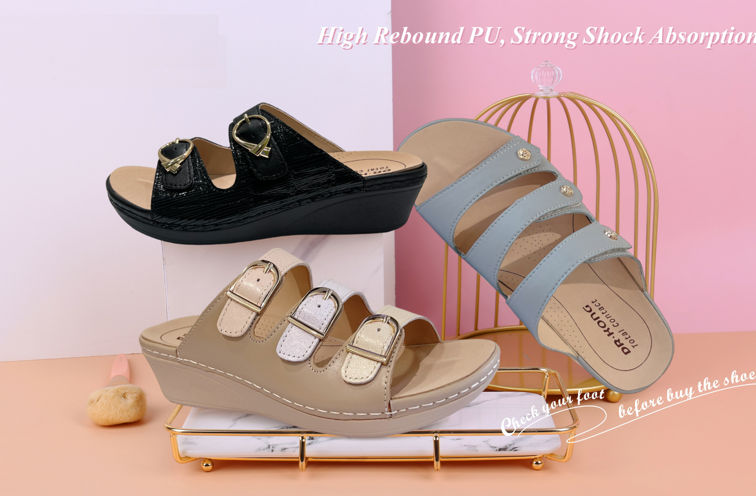 Dr Kong Your family brand – Dr Kong Official