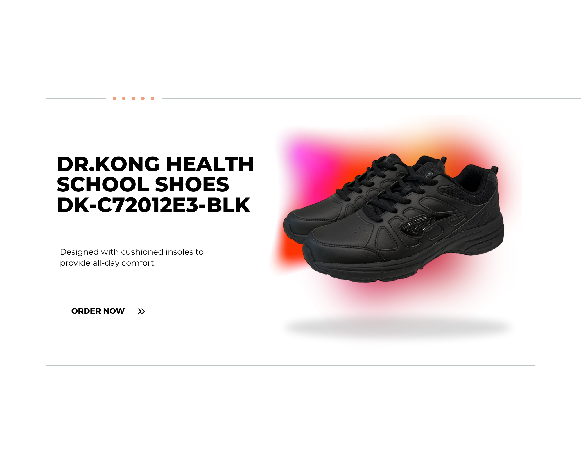 Dr Kong Your family brand – Dr Kong Official