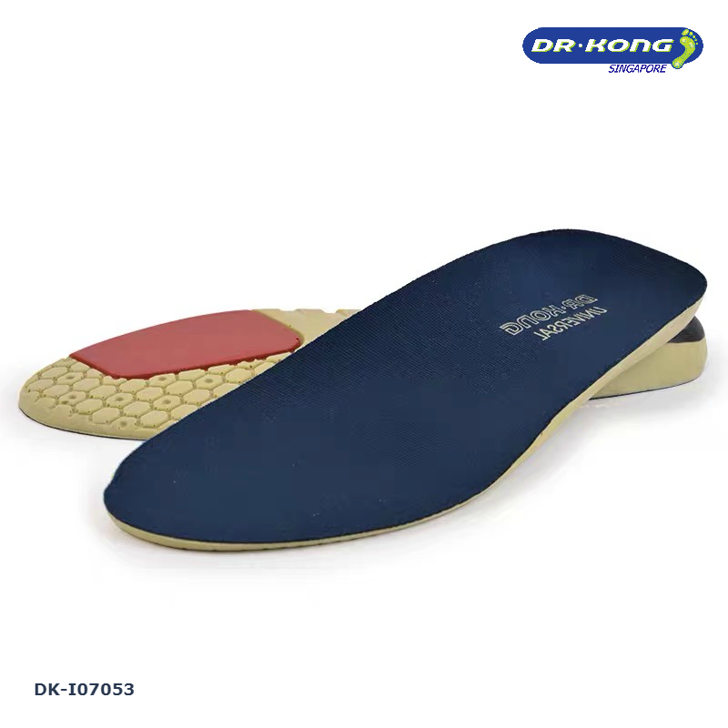 DR.KONG UNIVERSAL I FLATFOOT INSOLES DK I07053 RP 43.90