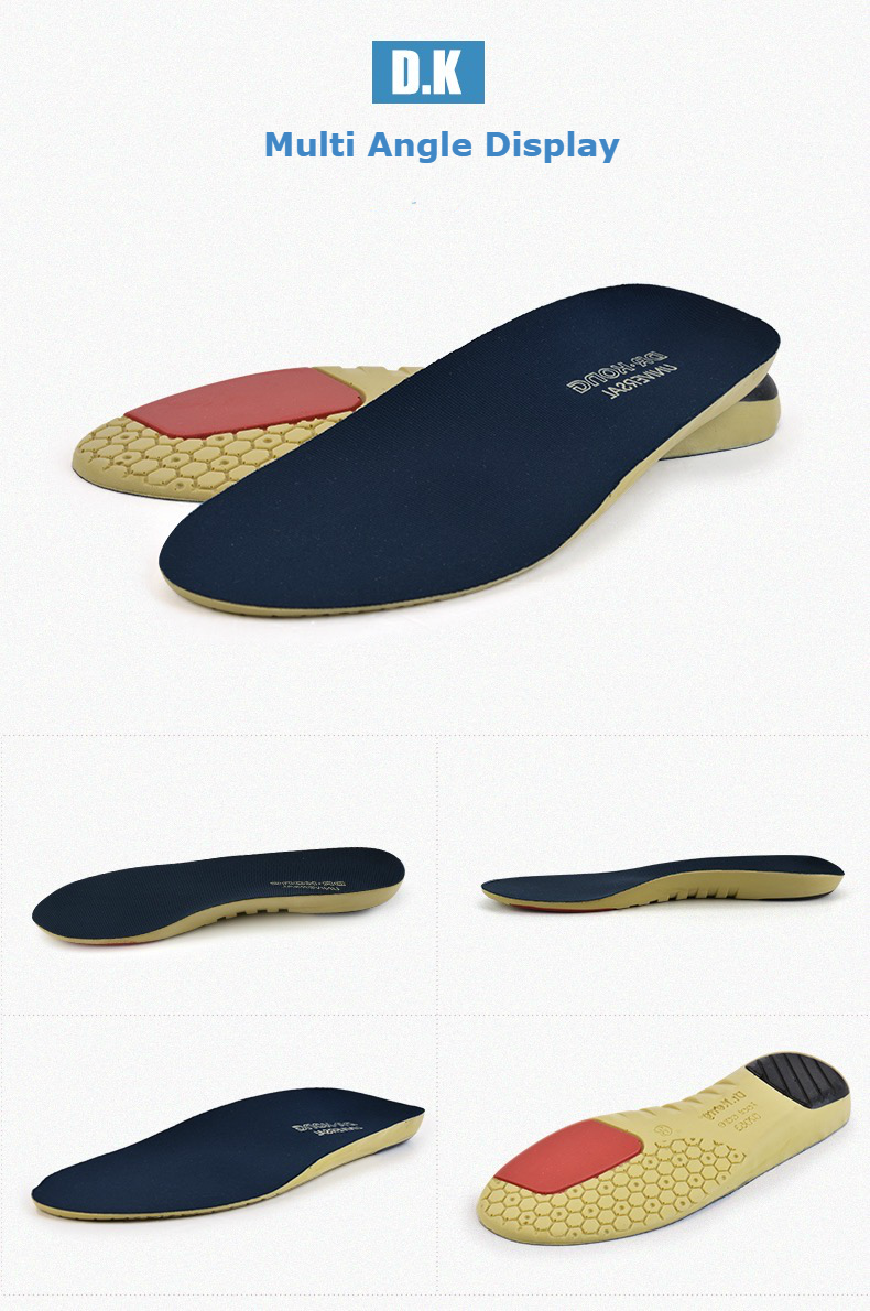 Dr kong insole for 2025 flat feet