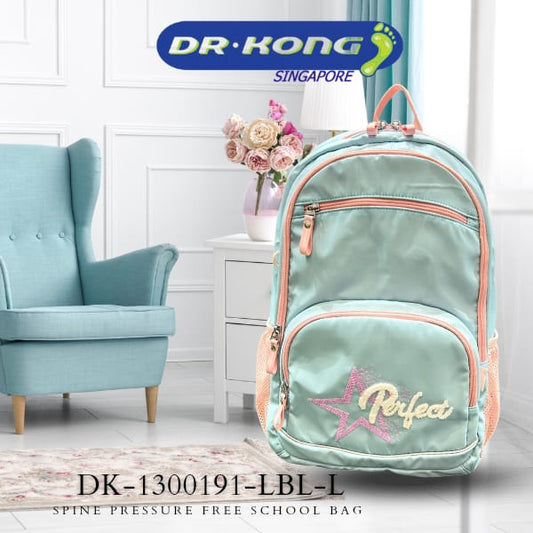 DR.KONG BACKPACKS L SIZE DK-1300191-LBL(RP : $119.90)