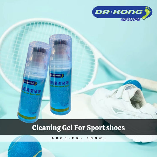 DR.KONG CLEANING GEL ACCESSORIES DK-A085-F(RP : $16.90)