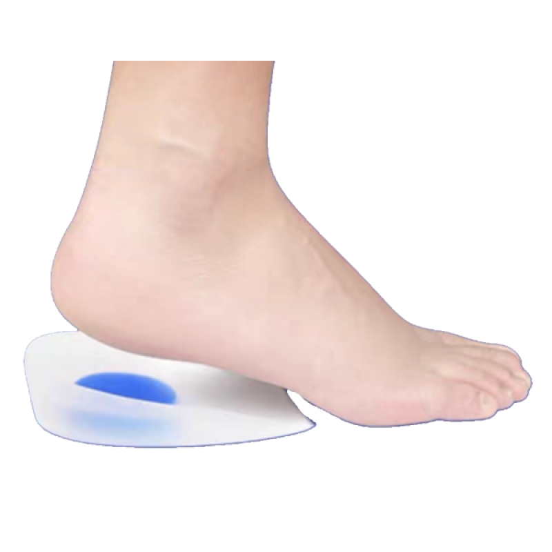 DR.KONG SILICON HEEL CUPS ACCESSORIES DK DKA18 I0065 RP 49.90