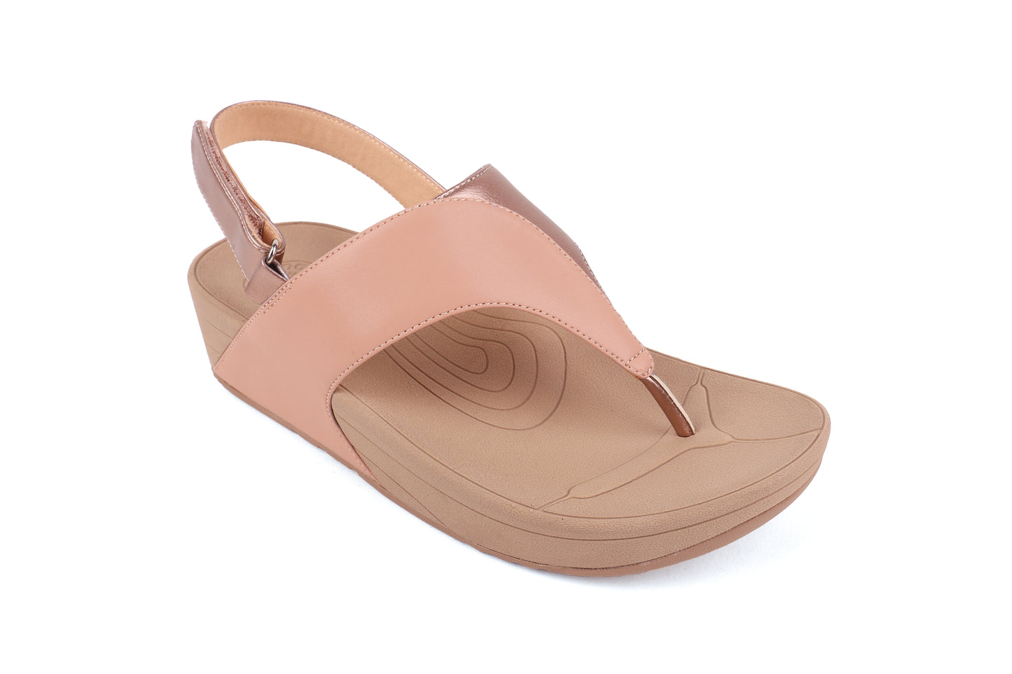 DR.KONG WOMEN TOTAL CONTACT SANDALS DK-S3001714-LBE(RP : $159)