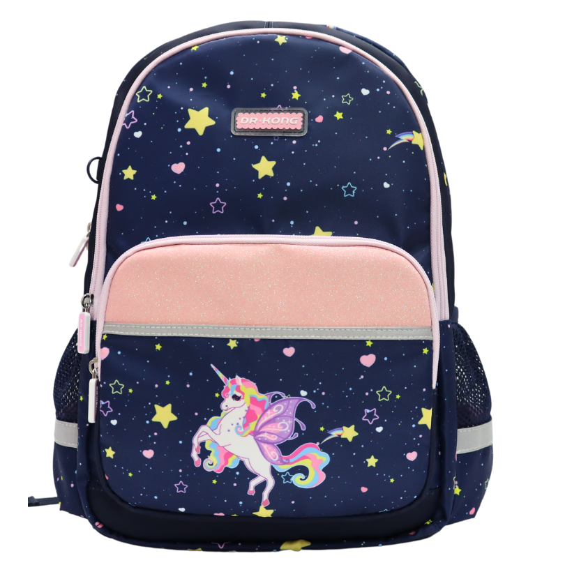 DR.KONG BACKPACKS M SIZE DK-1200296A-DBL(RP : $119.90)