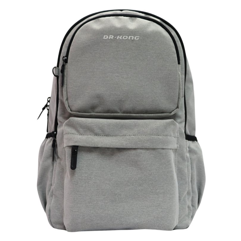 DR.KONG BACKPACKS XL SIZE DK-1400070B-GRY(RP : $119.90)