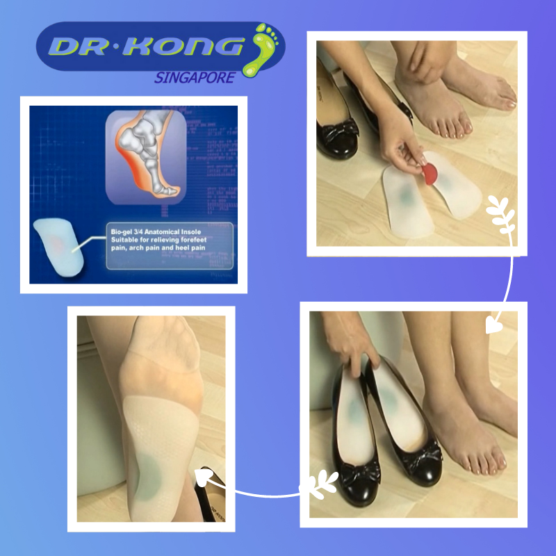 Dr kong plantar best sale fasciitis