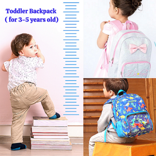 Backpacks for 2025 3 year olds